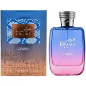 Rasasi Hawas London EDP 100 ml ( Unisex)