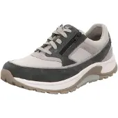 Gabor rollingsoft Sneaker low grau 46