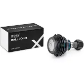 RIDEX Traggelenk Unten Vorne für CITROËN C5 III Kombi (RW) 2462S0006