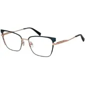 Ana Hickmann Brillenfassung HI1252 12A 54