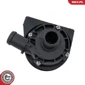 ESEN SKV Zusatzwasserpumpe 22SKV037