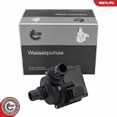 ESEN SKV Zusatzwasserpumpe 22SKV038