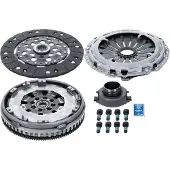 SACHS Sada spojky