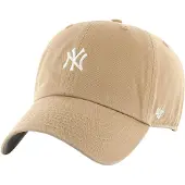 47 Mlb New York Yankees Base Runner Clean Up Kappe