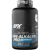 All American Efx KreAlkalyn PRO Kapseln 60 St