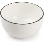 Salt & pepper Schüssel Studio Base White 14 cm (4er Set)