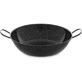 Vaello Emailierte Paneelgriffe mit Griffen ø34cm.