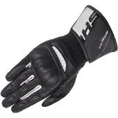 SHIMA STX 2.0 Perforierte Schwarz Weiß Handschuhe Größe 2XL