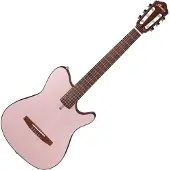 Ibanez FRH10N Rose Gold Metallic Flat
