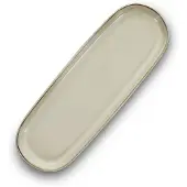 Salt & pepper Servierschale Meridian Ivory 29 x 10 cm