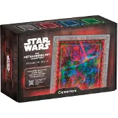 Star Wars - Metamorphic Art Collection „3'' Star Wars