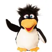 Living puppets Handpuppe Pinguin Erwin