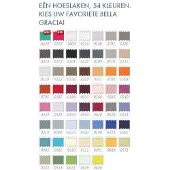 Formesse Spannbettlaken Bella Gracia 035 Formesse Leinen