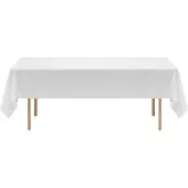 Vevor 10 x Tischdecke Tischwäsche 1524x2591 mm