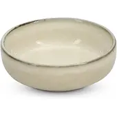 Salt & pepper Schüssel Meridian Ivory 9 cm (4er Set)
