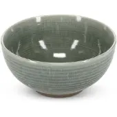 Salt & pepper Servierschale Cameo Green 23 x 11 cm