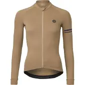 Agu Solid Dms Langarm-trikot