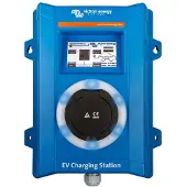 Victron Energy Ladestation für Elektrofahrzeuge
