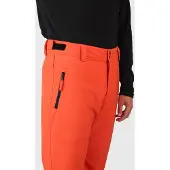 Brunotti Skihose Footrail Herren Mandarin-S