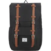 Herschel Supply Co. Little America Mid Backpack black