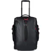Samsonite Paradiver Light 48.5l Cabin Duffelbag Schwarz Schwarz One Size