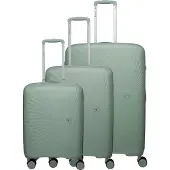 Travelite Tamaris by VOYAAGE 3-tlg. Koffer-Set