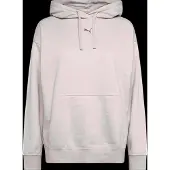 Puma Hoodie Essentials "Beige" für Damen