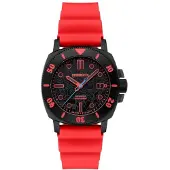 Spinnaker - SP-5147-04 - Armbanduhr - Herren - Automatik - HULL, limitierte Auflage