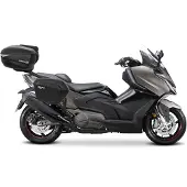 Shad Kymco Ak 550 Premium 2023 3p Montage Seitenkoffer