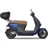 Shad Segway Std E 125 S 2023 Topcase Heckmontage