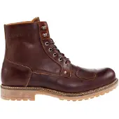 Helstons Mountain Aniline Braun Schuhe Größe 43
