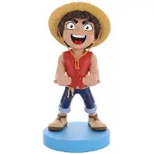 Cable Guys GUYS One Piece Monkey D.Luffy Standing