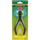 Master Tools Micro Cutting Plier