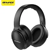 Sonstiges Headphones A780BL Black