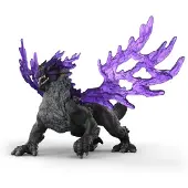 Schleich ELDRADOR CREATURES 70898, 4 Jahr(e), Mehrfarbig, Kunststoff