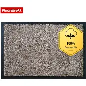 Floordirekt Schmutzfangmatte Karat