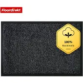 Floordirekt Schmutzfangmatte Karat