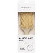 Vegan Boost Coconut Calm Brush