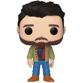 Funko POP! Dane - Pop! Marvel - Die Ewigen