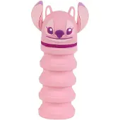 Cerdá Disney Lilo & Stitch Angel 3D Federmäppchen 20cm Rosa Schule
