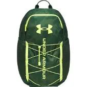 Under Armour Hustle Sport 6.0 26l Rucksack Grün Grün One Size