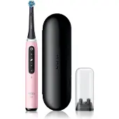 Oral-B iO5 Pink Elektrische Zahnbürste