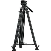 SmallRig Fsd16 Freespeed Aluminium Stativ