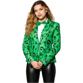 Partyking SuitMeister The Riddler
