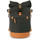 Compagnon little backpack Gen III grün hellbraun