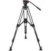 Camgear DV6P AL MS Stativ
