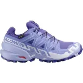 Salomon Damen Trailrunningschuhe SHOES SPEEDCROSS 6 GTX W Deep B/Brunnb/P