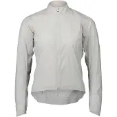 POC Essential Splash Jacket Damen – leichte verstaubare Fahrradjacke mit Windschutz, DWR & reflektierenden Details