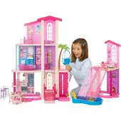 Barbie Traumhaus