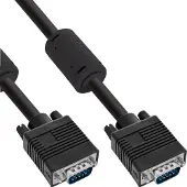 InLine VGA — VGA